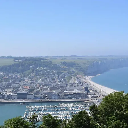 Holiday home Beachfront House
