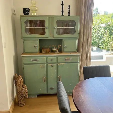 Beachfront House Fecamp