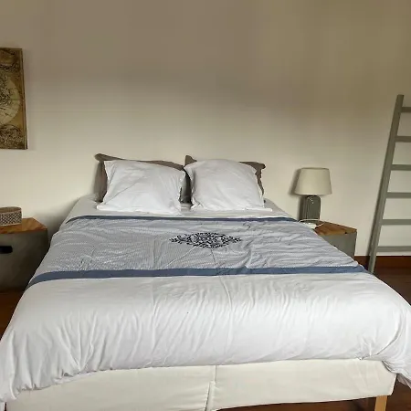 Beachfront House Holiday home