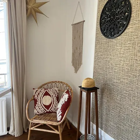 Holiday home Beachfront House