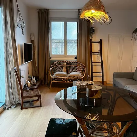 Beachfront House Holiday home *