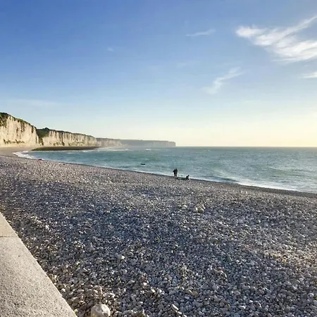 Σπίτι διακοπών Beachfront House