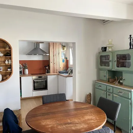 Beachfront House Σπίτι διακοπών