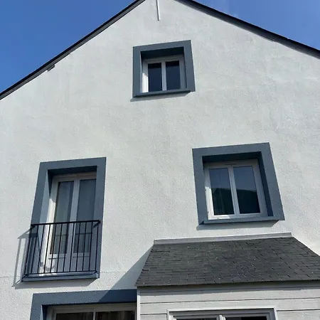 Σπίτι διακοπών Beachfront House