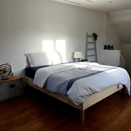 Beachfront House Σπίτι διακοπών *