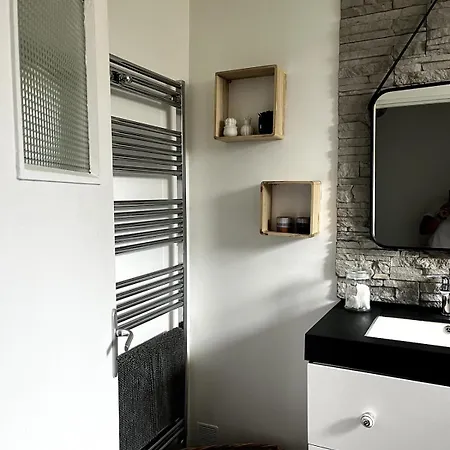 Σπίτι διακοπών Beachfront House *