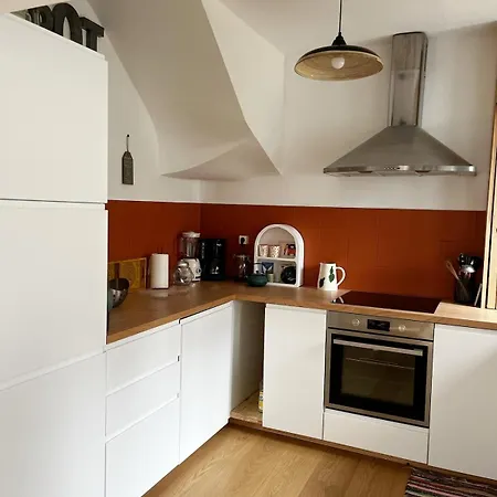 Σπίτι διακοπών Beachfront House *