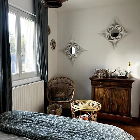 Σπίτι διακοπών Beachfront House Fécamp