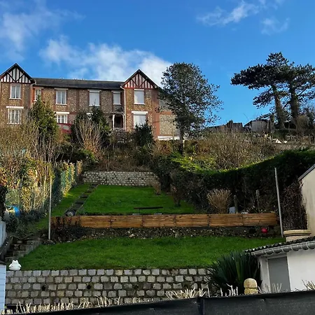 Beachfront House Σπίτι διακοπών