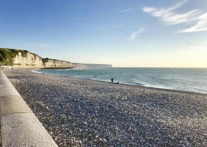 Hébergement de vacances Beachfront House