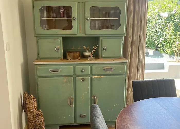 Beachfront House Fécamp