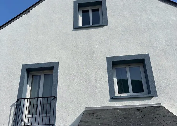 Hébergement de vacances Beachfront House