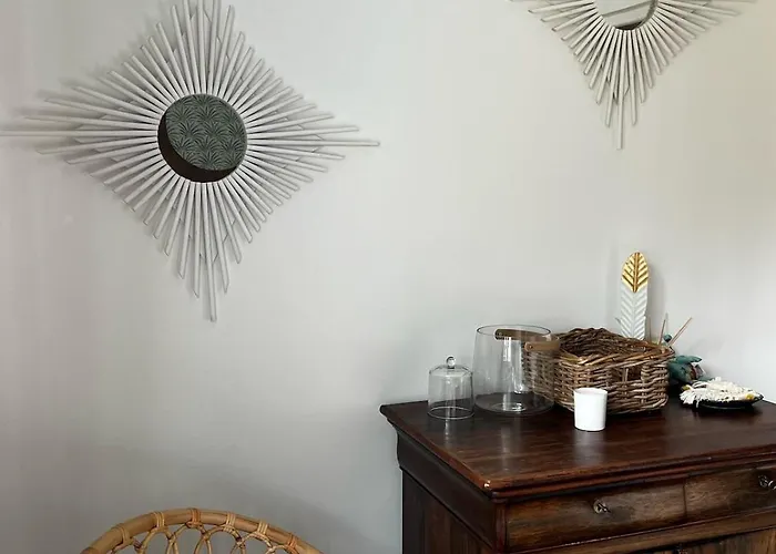 Hébergement de vacances Beachfront House Fécamp