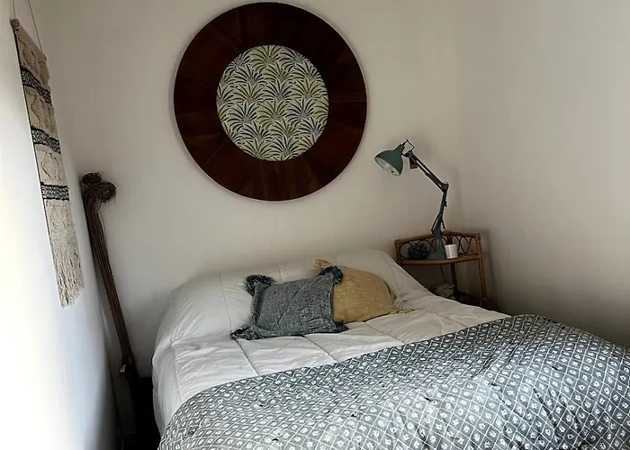 Beachfront House Hébergement de vacances Fécamp