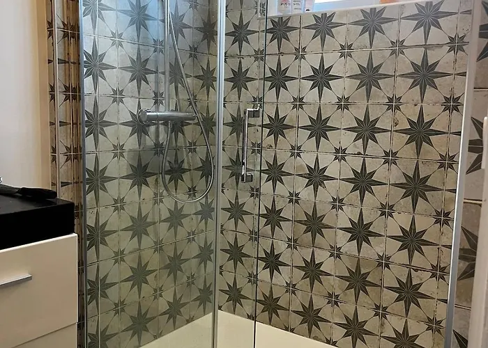 Beachfront House Hébergement de vacances Fécamp